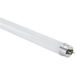 Megaman - MM54254 led cee f (a - g) G13 forme de tube 9 w blanc neutre (ø x l) 28 mm x 603 mm 1 pc(s) D022772