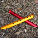 Outdoor Camping Tent Nail Aluminum Alloy Lightweight U Shaped Snow Peg Beach Ten