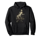 Official Billy F Gibbons from ZZ Top Live III Pullover Hoodie