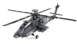 Amewi Apache AH-64D CP Hélicoptère télécommandé 6G/3D GPS RTF RC hélicoptère