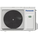 Panasonic Varmepumpe luft/luft Serverrum CU-Z50YKEA (udedel)