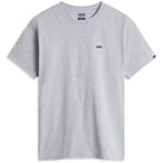 Chemise Vans  LEFT CHEST LOGO TEE