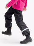 Polarn O. Pyret Kids' Waterproof Shell Trousers