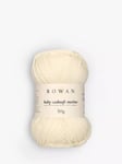 Rowan Cashmere Soft Merino Fine Yarn, 50g