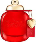 Coach Love Eau de Parfum Spray 50ml for Her