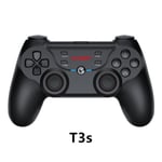 GameSir T3 langaton peliohjain Peliohjain PC Joystick Android TV Boxille Pöytätietokone Kannettava tietokone Windows 7 10 11