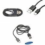 Genuine Samsung Ep-dg950cbe Fast Charger Usb Type-c Cable 1.2m For S8 Or S8 Plus