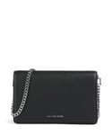 Michael Kors Jet Set Crossbody bag black