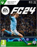 EA SPORTS FC 24 (Xbox One & Xbox Series X)