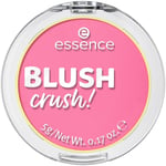 Essence Kasvojen meikki Rouge BLUSH crush! 50 Pink Pop 5 g ()