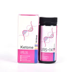 100strips Ketone Test Strips Urine Strip Anti-vc Atkins Diet Wei