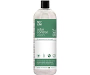 re:CLAIM Oder Control Wash 750 ml