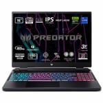 Ordinateur Portable Acer 16" i9-13900HX 32 GB RAM 1 TB SSD Nvidia Geforce RTX