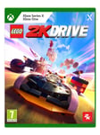 LEGO 2K Drive - Microsoft Xbox One - 12 - Kilpa-ajo