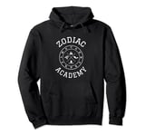 Zodiac Fairy Academy Fantasy Elements School Spirit Pullover Hoodie