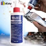 Wahl Clippers oil Electric Hair  Trimmer Shaver Blade Lubricant Lube 4oz Spare