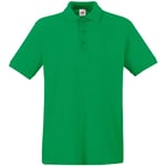 Fruit Of The Loom - Polo Manches Courtes - Homme