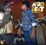 Various Artists Afrobeat Experience - Volume 1 (Vinyl) 12″ Album New