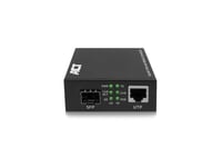 Act Ac4451 - 1000 Mbit/S - 10Base-T - 100Base-Fx - 1000Base-Lx - 1000Base-Sx - 1000Base-T - Ieee 802.3 - Ieee 802.3Ab - Ieee 802.3U - Ieee 802.3Z - Gigabit Ethernet - 10,100,1000 Mbit/S - Sfp (Ac4451)