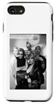 iPhone SE (2020) / 7 / 8 The Plasmatics Interview Mag Shoot By George DuBose Case