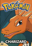 Pokemon 10th Anniversary Volume 3: Charizard DVD