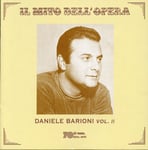 Daniele Barioni, Andrea Ambrosini, E.A. MARIO, Ernesto De Curtis, FRANCESCO CILÈA, Giovanni Battista Califano, Giuseppe Cioffi, Luigi Denza, Rodolfo Falvo, Salvatore Cardillo  Studio Recordings: 19051975  CD