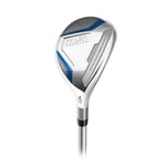 TaylorMade Kalea Premier Hybrid Dame (Høyre, 4-Hybrid 23°)