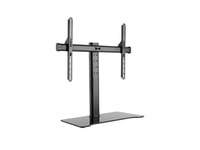 Equip 32&quot;-55” TV Tabletop Stand