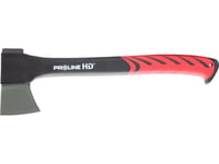 Pro-Line Axe Kløyve Plasthåndtak 1Kg 455Mm (12840)