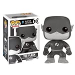 Figurine Funko Pop! DC Comics - The Flash Black & White - 10 cm - Autres - Gris - Adulte