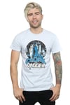 Cloak And Dagger Retro T-Shirt