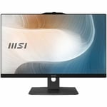 All in One MSI 00-AE0711-1265 23,8" Intel Core i5-1235U 16 GB RAM 512 GB SSD