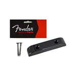 Fender 099-2036-000 Repose-pouce pour Precision & Jazz Bass - Noir