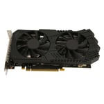 Carte graphique RTX2060S 8G GDDR6 256 bits, double ventilateur, technologie 8K HDR, pour ordinateur de bureau et de jeu