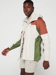 Columbia Mens Inner Limits 2I Jacket - Sand, Beige, Size S, Men