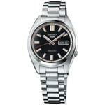 Seiko 5 Sports SNXS-Series SRPK89K1 - Herre - 37 mm - Analog - Automatisk - Hardlex Crystal Mineralglas