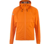 PRO HYDRO JACKET 3 LÖPARJACKA Herr CARA 2XL