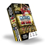 Match Attax TCG 24/25 Mega Tin 4