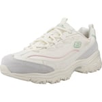 Baskets Skechers  DLITES - NEW HEAT