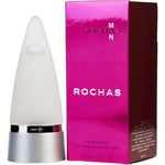 Rochas Man edt 50ml