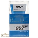 007 Ocean Royale Gift set 50ml EDT + 150ml Shower Gel