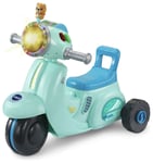 VTech Vtech 2-in-1 Ride & Balance Scooter