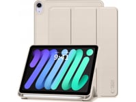 Etui Na Tablet Tech-Protect Tech-Protect Sc Pen Ipad Mini 8.3 6 / 7 / 2021-2024 Starlight