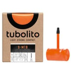 Tubolito S-tubo Mtb Presta 42 Mm Inner Tube