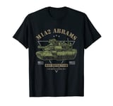 M1A2 Abrams T-Shirt