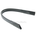 Vacuum Cleaner Extra Long Flexible Crevice Tool For Argos Hoover