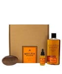 Bulleit Bourbon - Bulleit Grooming KIT