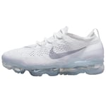 NIKE Women's Air Vapormax 2023 Flyknit Sneaker, 4 UK