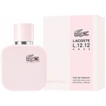 Parfums Lacoste  Parfum Femme  L.12.12 Rose EDP 35 ml