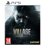 Capcom Resident Evil Village Standard PlayStation 5 - Neuf